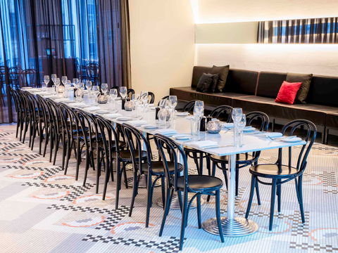 Novotel Melbourne On Collins - Accommodation 4U 13