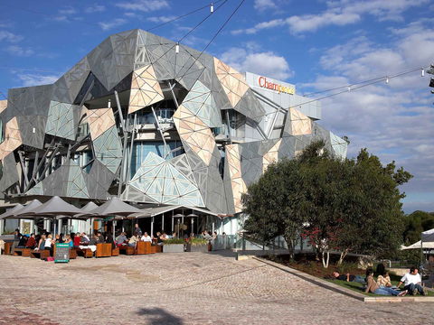 Novotel Melbourne On Collins - Accommodation 4U 17