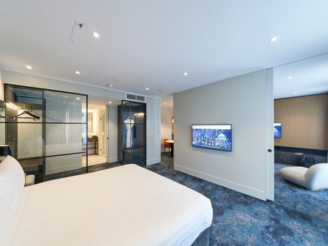 Pullman Adelaide - Accommodation 4U 3