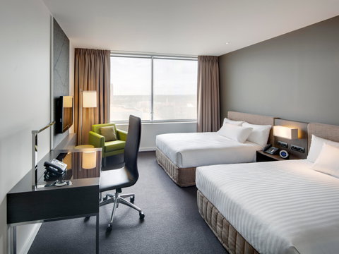 Pullman Adelaide - Accommodation 4U 4