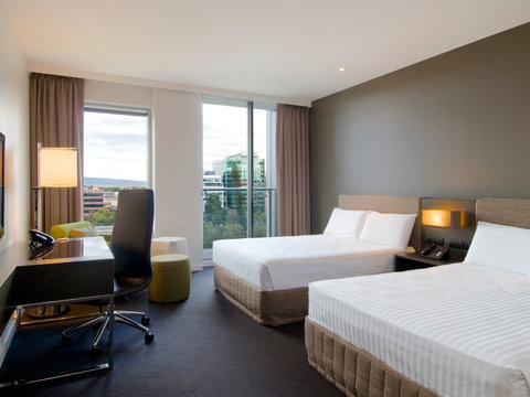 Pullman Adelaide - Accommodation 4U 6