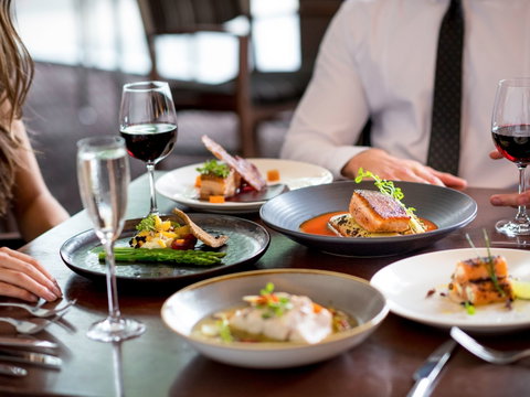 Pullman Adelaide - Accommodation 4U 10