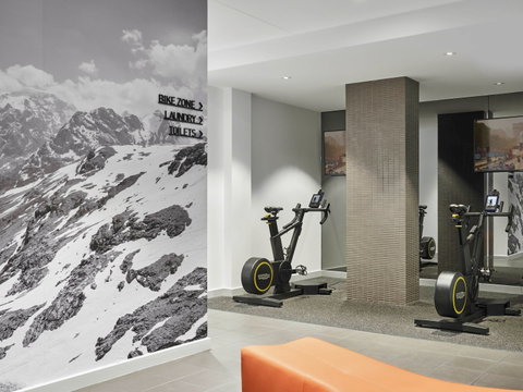 Pullman Adelaide - Accommodation 4U 15