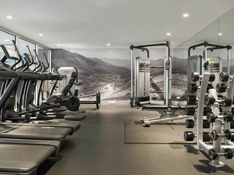 Pullman Adelaide - Accommodation 4U 16