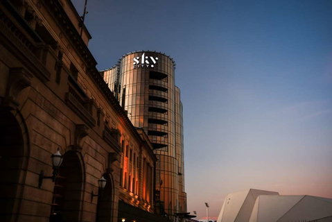 Eos by SkyCity - Accommodation 4U 1