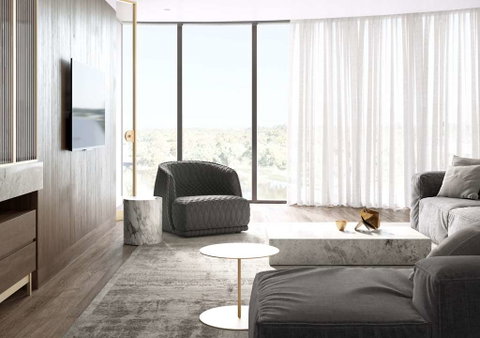 Eos by SkyCity - Accommodation 4U 9