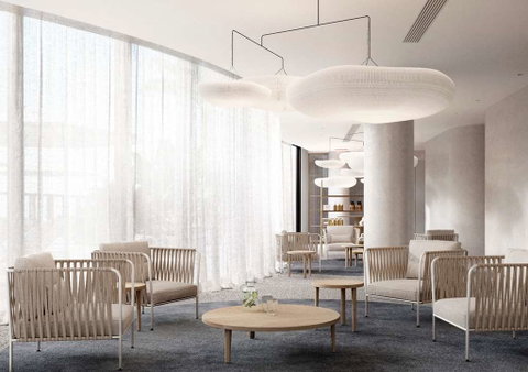 Eos by SkyCity - Accommodation 4U 11