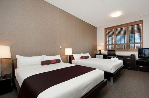 Adabco Boutique Hotel - Accommodation 4U 0