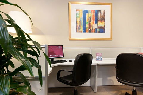 Adabco Boutique Hotel - Accommodation 4U 5