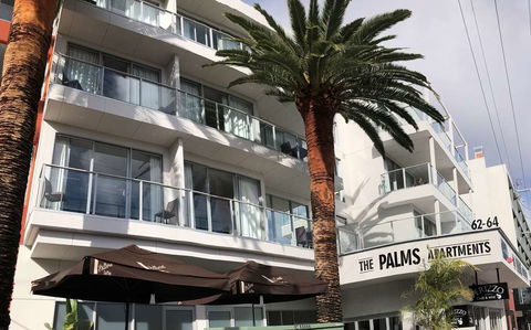Adelaide Dress Circle Apartments - Accommodation 4U 0
