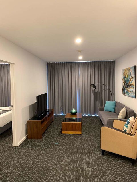 Adelaide Dress Circle Apartments - Accommodation 4U 3