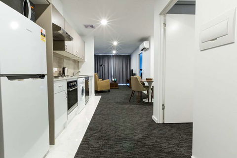 Adelaide Dress Circle Apartments - Accommodation 4U 5