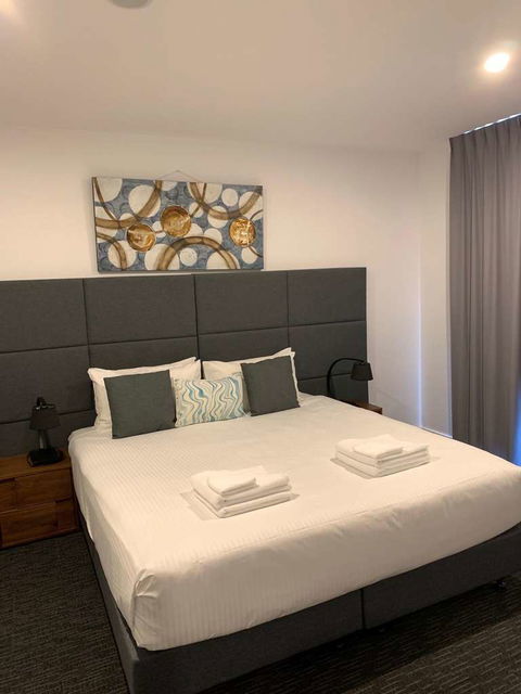 Adelaide Dress Circle Apartments - Accommodation 4U 6