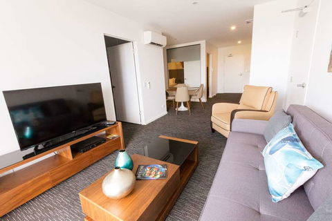 Adelaide Dress Circle Apartments - Accommodation 4U 7