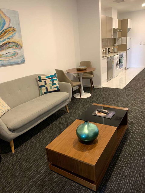 Adelaide Dress Circle Apartments - Accommodation 4U 9