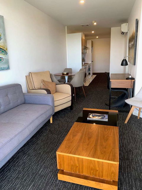 Adelaide Dress Circle Apartments - Accommodation 4U 10