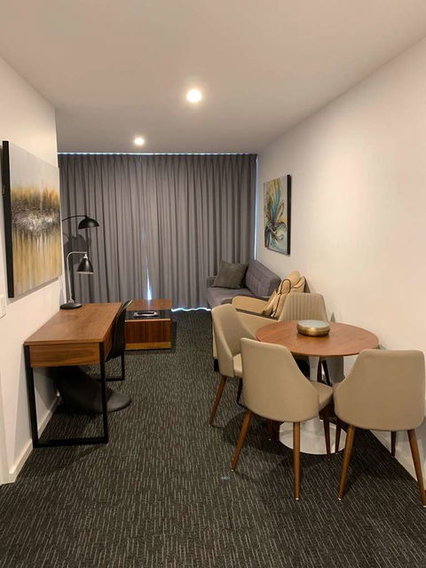 Adelaide Dress Circle Apartments - Accommodation 4U 11