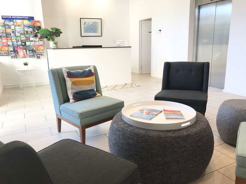 Adelaide Dress Circle Apartments - Accommodation 4U 12