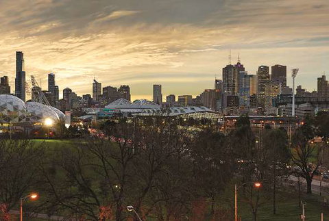 381 Cremorne - Accommodation 4U 0