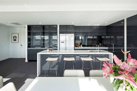 381 Cremorne - Accommodation 4U 5