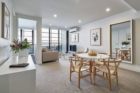 381 Cremorne - Accommodation 4U 11