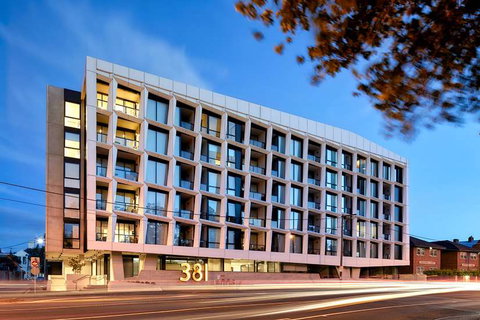 381 Cremorne - Accommodation 4U 12