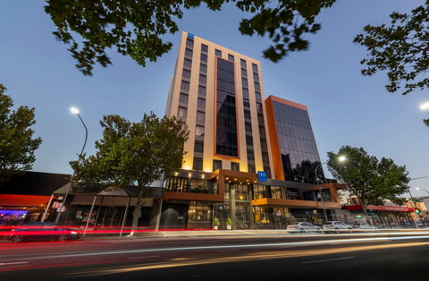 TRYP by Wyndham Pulteney Street - Accommodation 4U 0