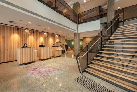 TRYP by Wyndham Pulteney Street - Accommodation 4U 4