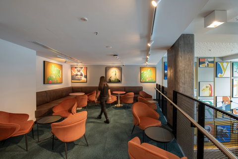 TRYP by Wyndham Pulteney Street - Accommodation 4U 5