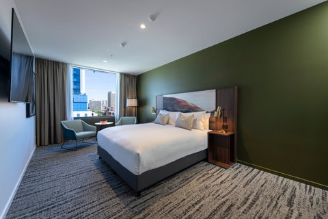 TRYP by Wyndham Pulteney Street - Accommodation 4U 7