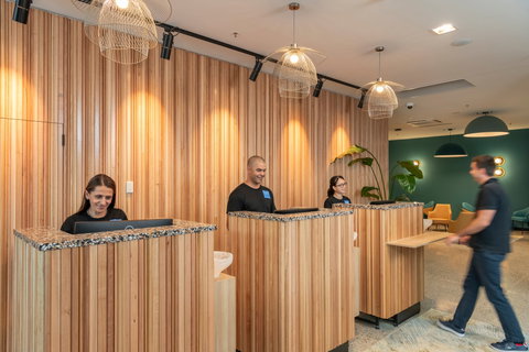 TRYP by Wyndham Pulteney Street - Accommodation 4U 8