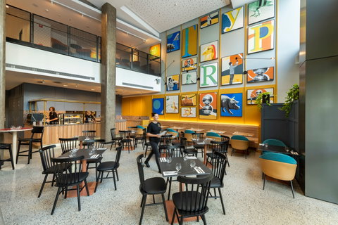 TRYP by Wyndham Pulteney Street - Accommodation 4U 10