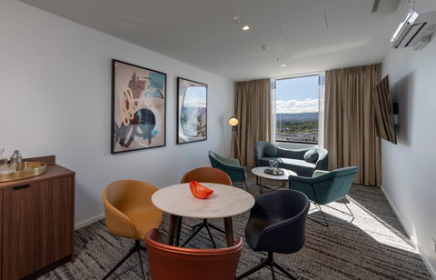 TRYP by Wyndham Pulteney Street - Accommodation 4U 12