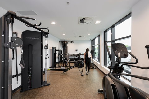 TRYP by Wyndham Pulteney Street - Accommodation 4U 14