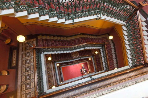 The Hotel Windsor - Accommodation 4U 2