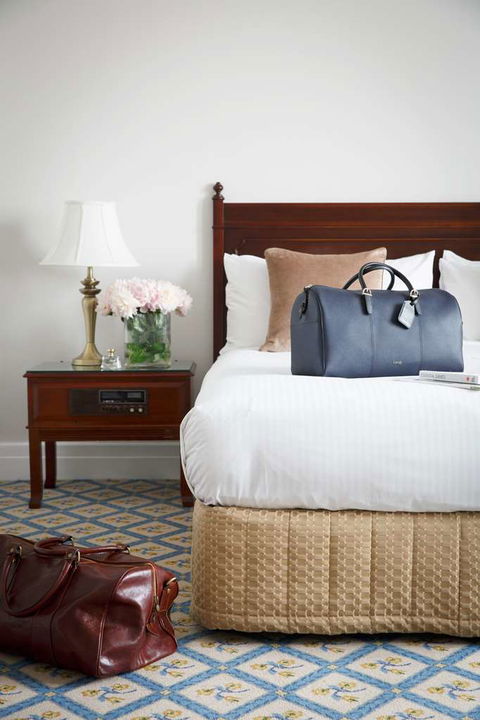 The Hotel Windsor - Accommodation 4U 6