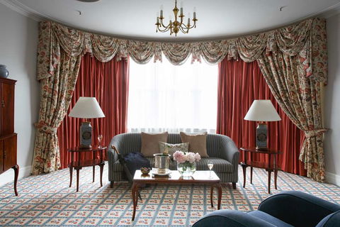 The Hotel Windsor - Accommodation 4U 10