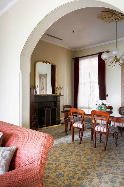 The Hotel Windsor - Accommodation 4U 11