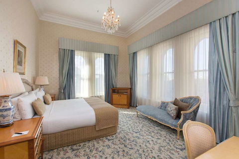 The Hotel Windsor - Accommodation 4U 13