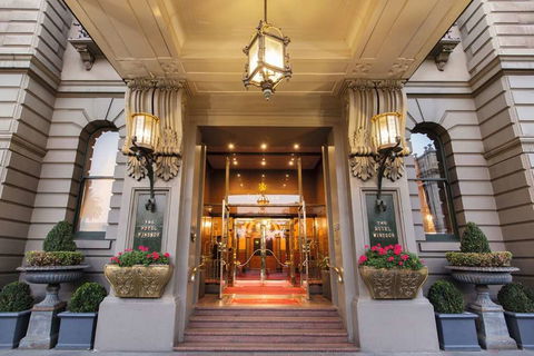 The Hotel Windsor - Accommodation 4U 14