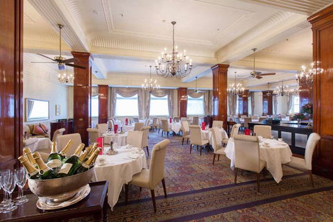 The Hotel Windsor - Accommodation 4U 17