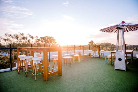 Mantra Southport Sharks - Accommodation 4U 2