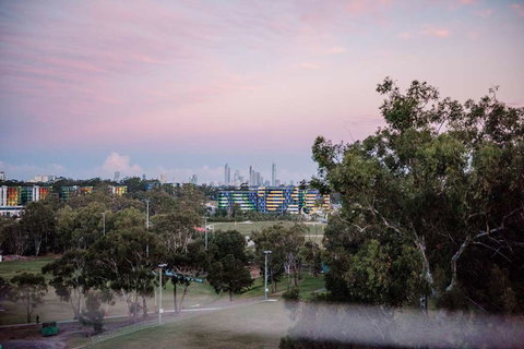 Mantra Southport Sharks - Accommodation 4U 3