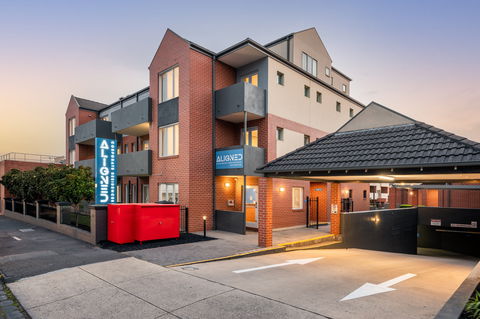 Aligned Corporate Residences Kew - Accommodation 4U 0