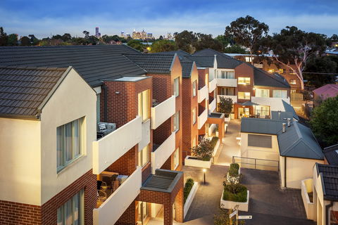 Aligned Corporate Residences Kew - Accommodation 4U 1