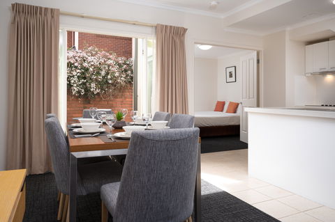 Aligned Corporate Residences Kew - Accommodation 4U 2