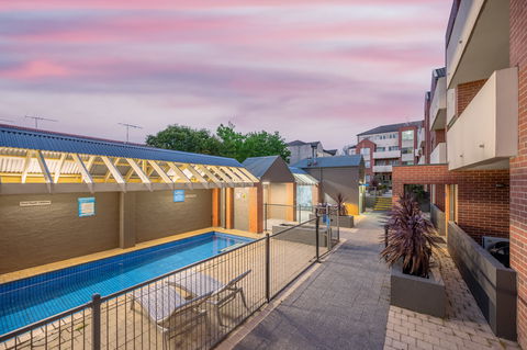 Aligned Corporate Residences Kew - Accommodation 4U 6