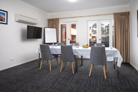 Aligned Corporate Residences Kew - Accommodation 4U 7
