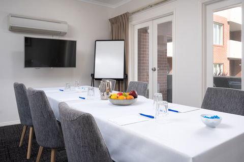 Aligned Corporate Residences Kew - Accommodation 4U 8