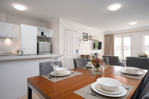 Aligned Corporate Residences Kew - Accommodation 4U 9